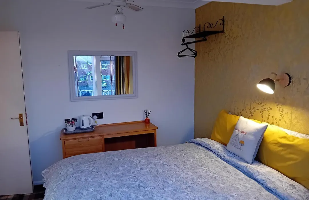 Sea Air B&B-1