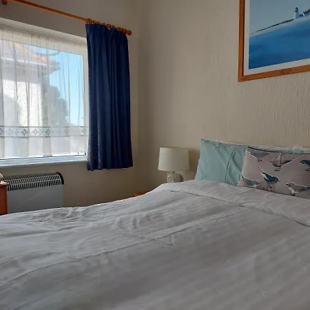 Sea Air B&B-2